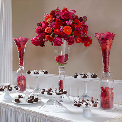 Life's Sweetness Centerpiece – PIKE CREEK FLOWERS & GIFTS, Wilmington DE