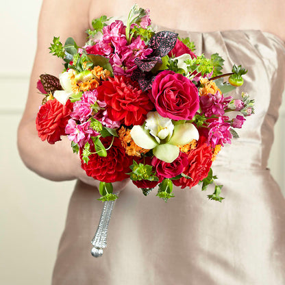 True Happiness Bouquet – PIKE CREEK FLOWERS & GIFTS, Wilmington DE