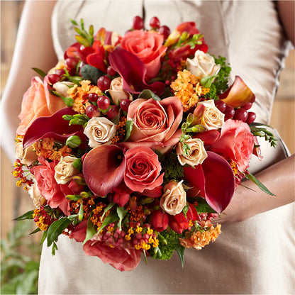 Contentment Bouquet – PIKE CREEK FLOWERS & GIFTS, Wilmington DE