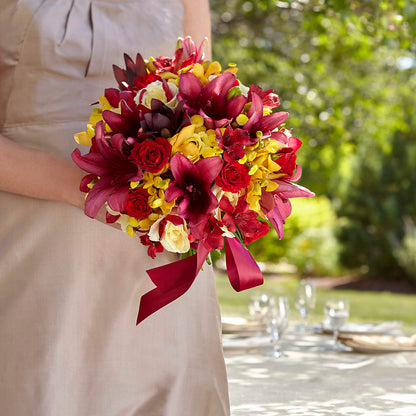Sunningdale Bouquet – PIKE CREEK FLOWERS & GIFTS, Wilmington DE