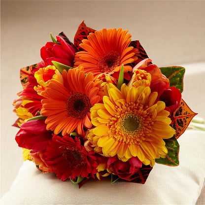Sunglow Bouquet – PIKE CREEK FLOWERS & GIFTS, Wilmington DE