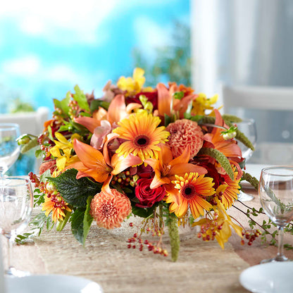One and Only Centerpiece – PIKE CREEK FLOWERS & GIFTS, Wilmington DE