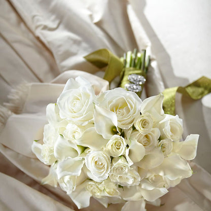 Serene Highness Bouquet – PIKE CREEK FLOWERS & GIFTS, Wilmington DE