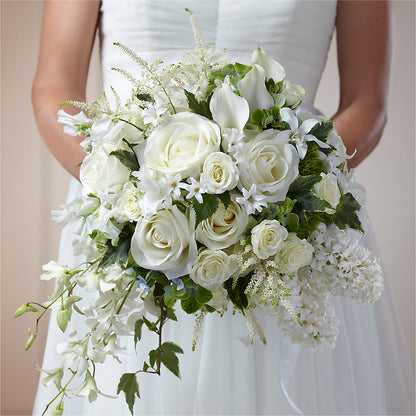 Cherish Bouquet – PIKE CREEK FLOWERS & GIFTS, Wilmington DE