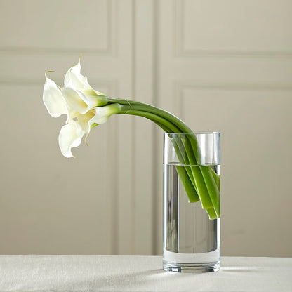 White Calla Bouquet – PIKE CREEK FLOWERS & GIFTS, Wilmington DE